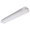 Nuvo 2 ft. 20W LED Tri-Proof Linear/Microwave Sensor CCT Select IP65/IK08 120V-347V 65/832R1 - alternate 1